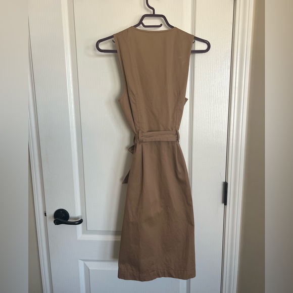 RW&CO. cotton/linen dress - Picture 4 of 6